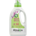 Płyn Koncentrat Do Zmiękczania tkanin 750 ml Almawin